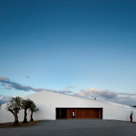 L'And Vineyards - Relais & Chateaux Montemor-o-Novo Exterior foto