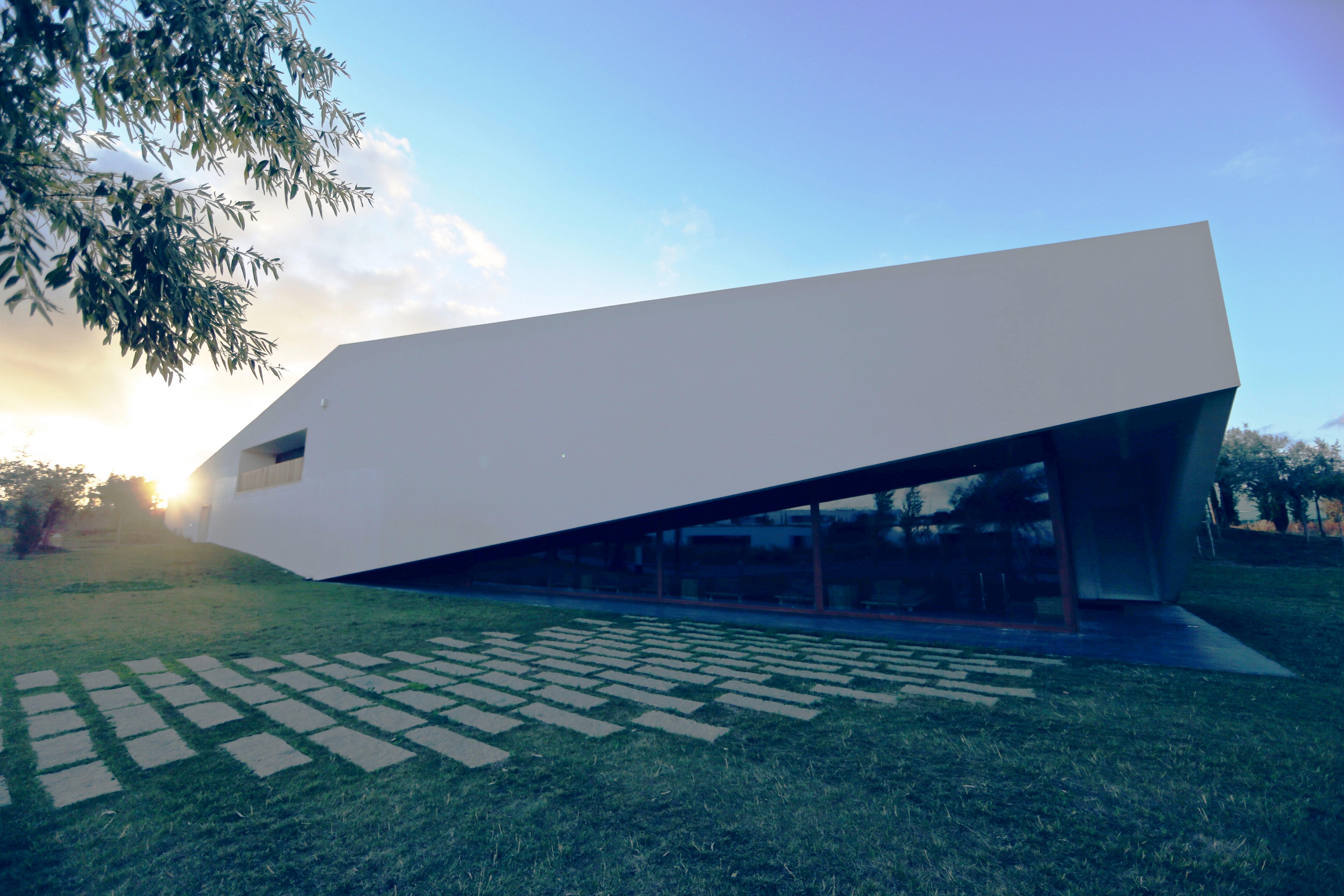 L'And Vineyards - Relais & Chateaux Montemor-o-Novo Exterior foto