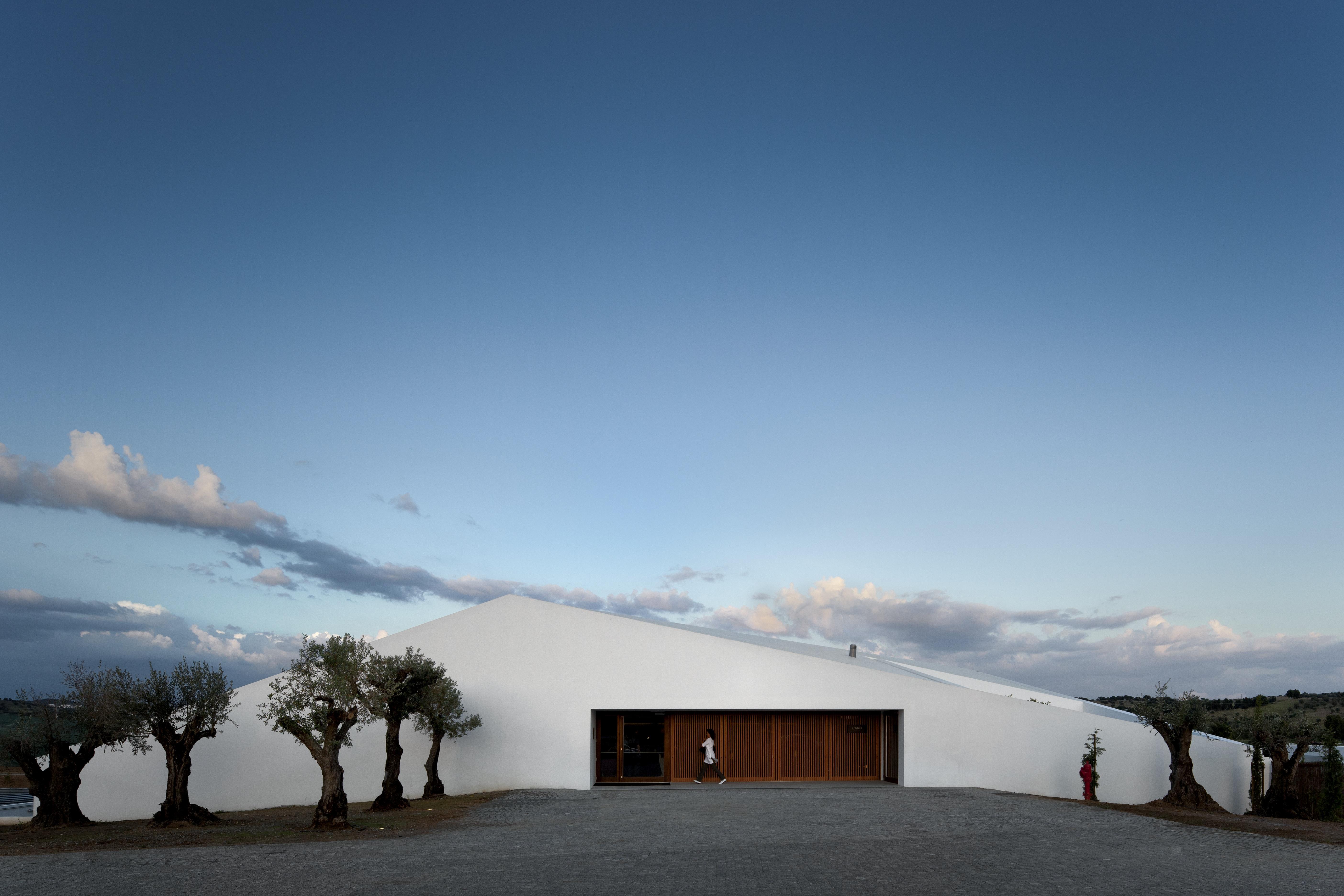 L'And Vineyards - Relais & Chateaux Montemor-o-Novo Exterior foto