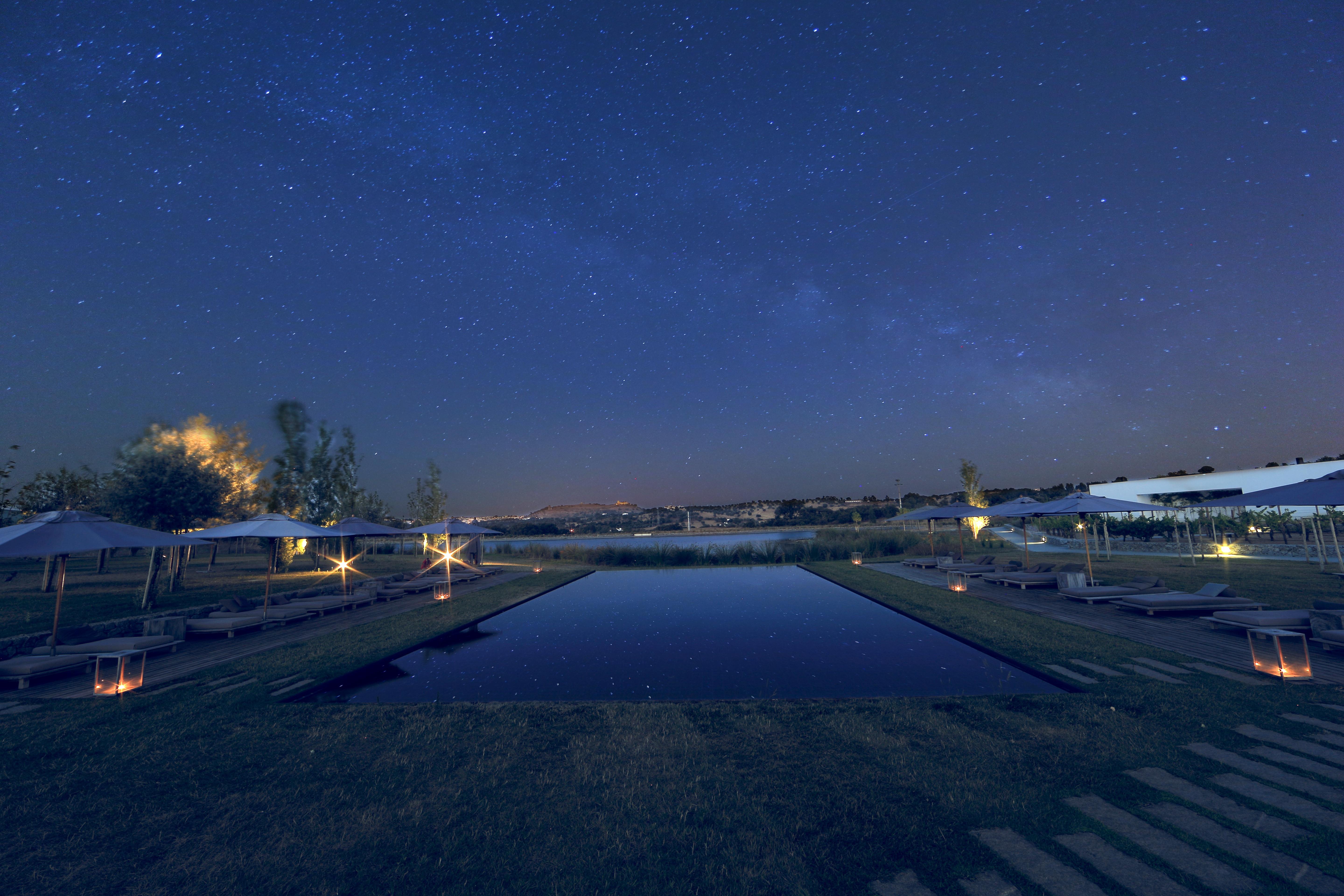 L'And Vineyards - Relais & Chateaux Montemor-o-Novo Exterior foto