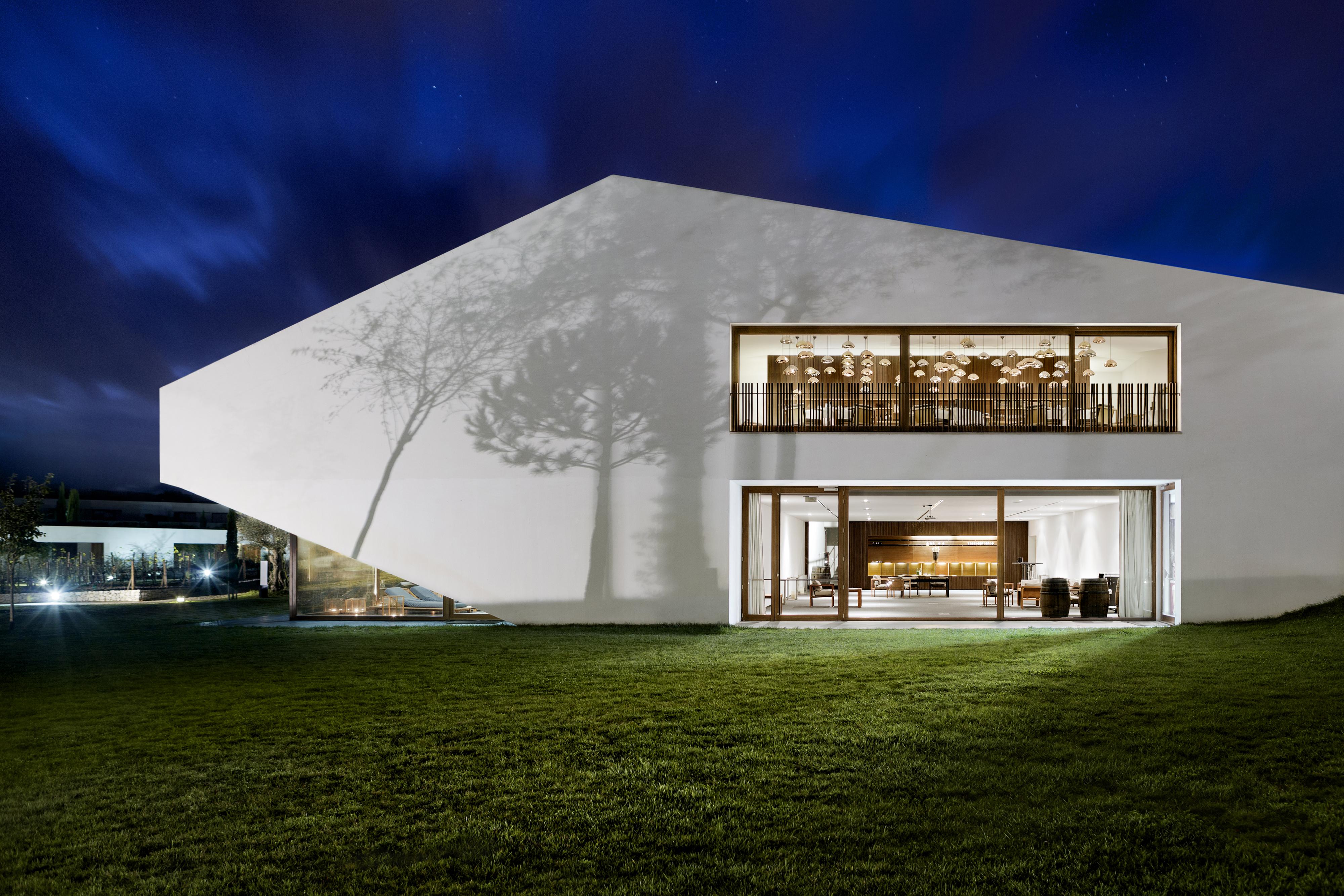 L'And Vineyards - Relais & Chateaux Montemor-o-Novo Exterior foto