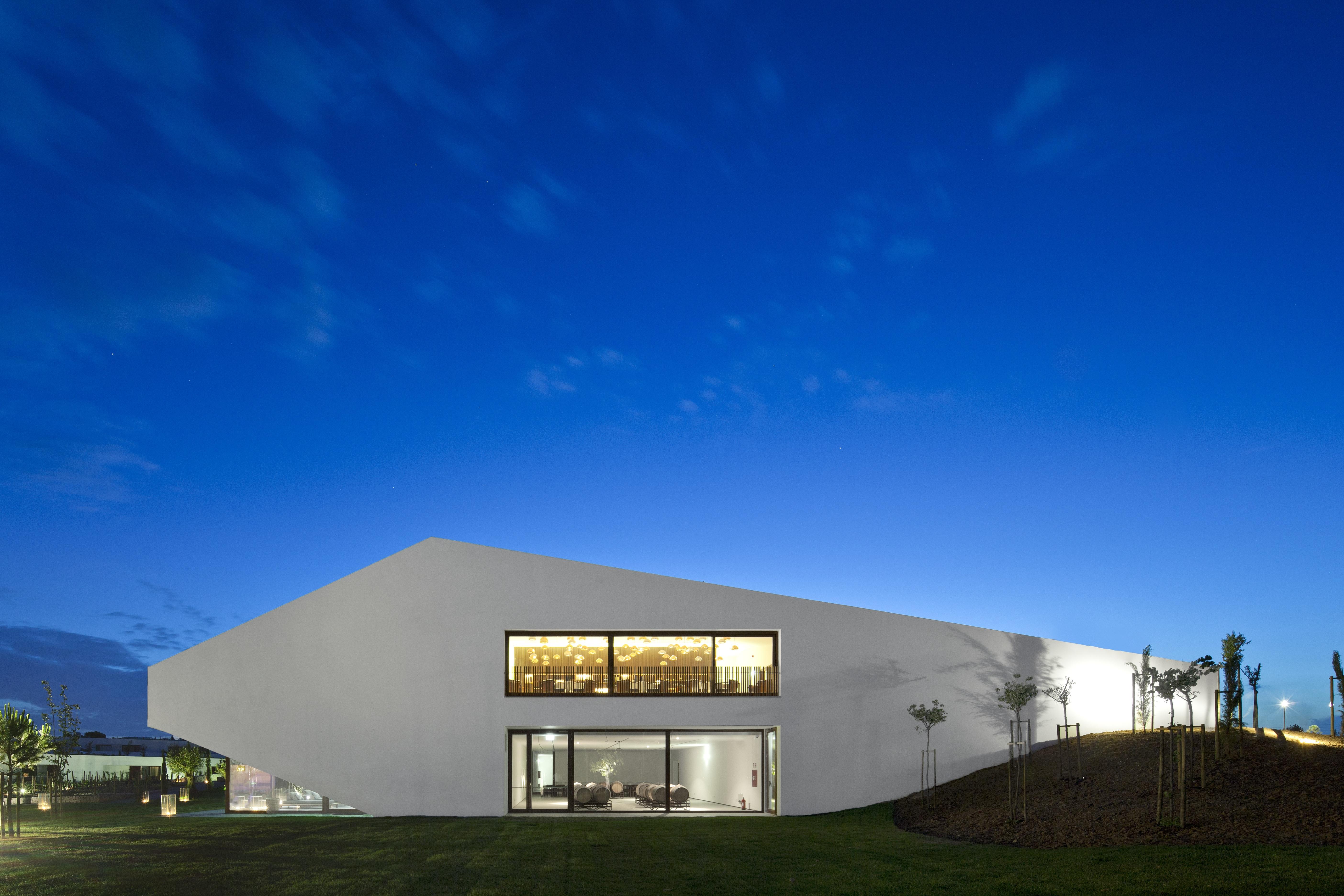 L'And Vineyards - Relais & Chateaux Montemor-o-Novo Exterior foto
