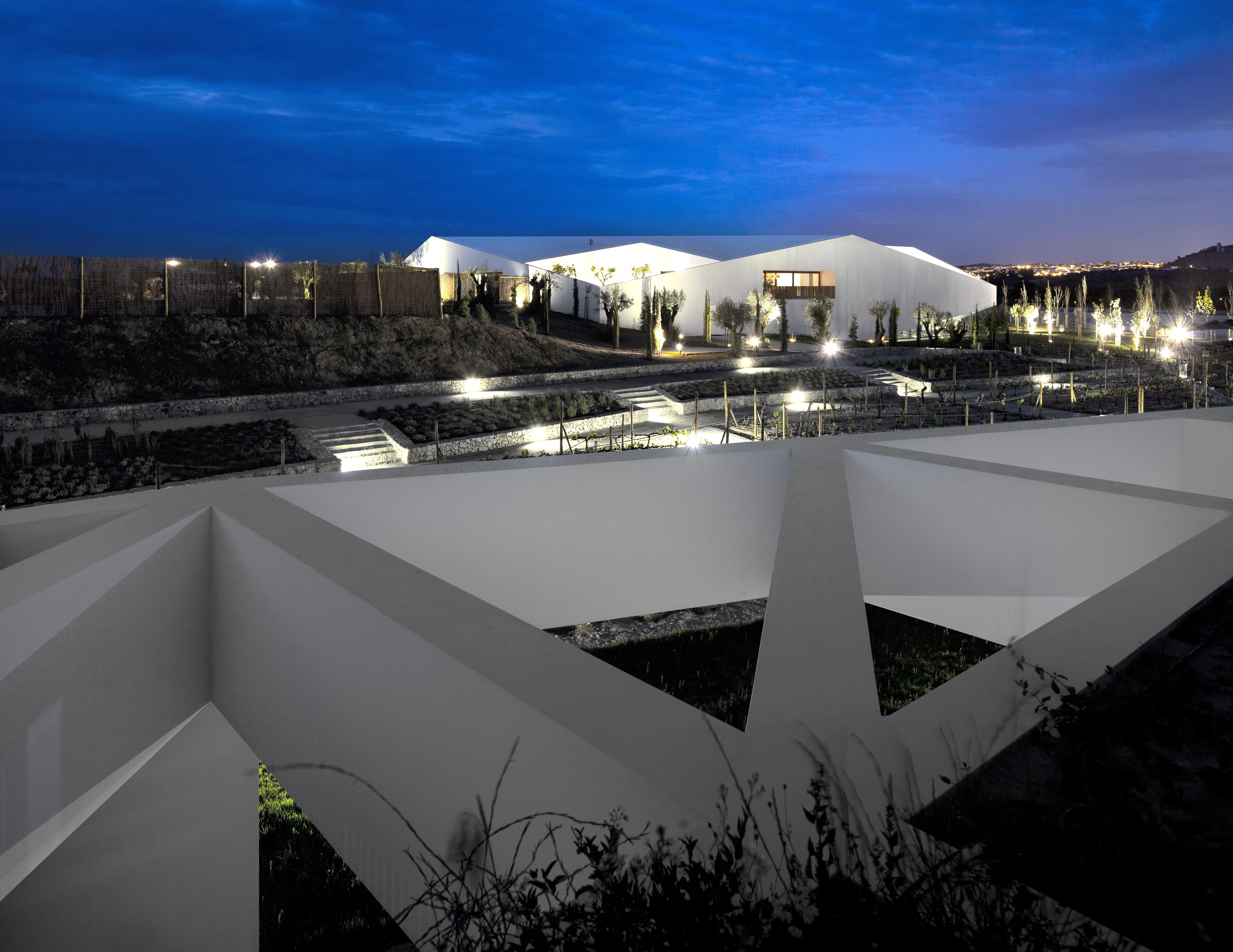 L'And Vineyards - Relais & Chateaux Montemor-o-Novo Exterior foto