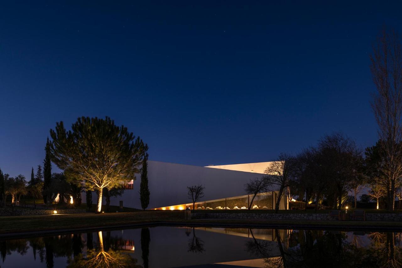 L'And Vineyards - Relais & Chateaux Montemor-o-Novo Exterior foto