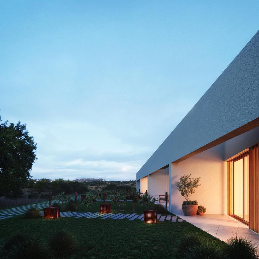 L'And Vineyards - Relais & Chateaux Montemor-o-Novo Exterior foto