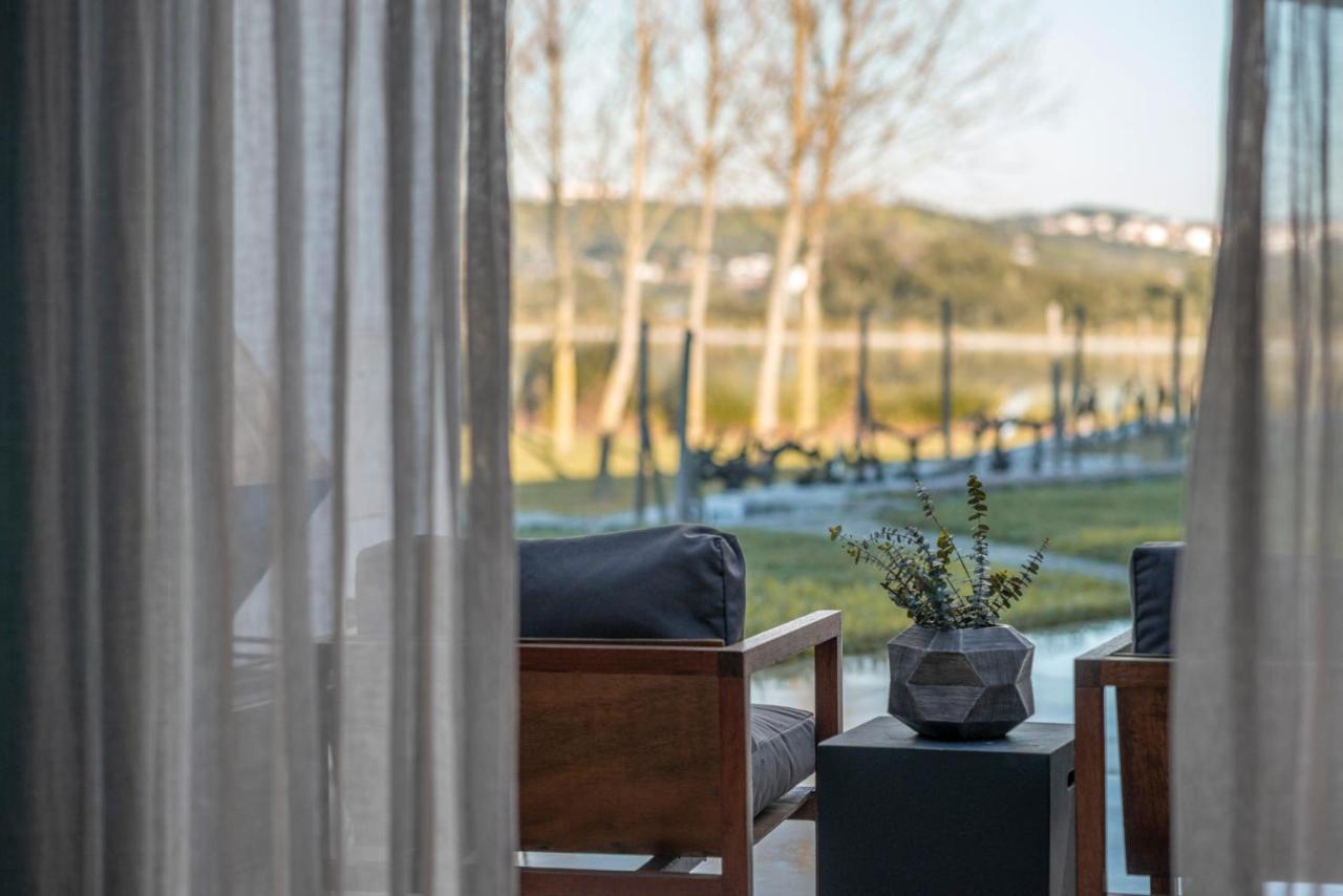 L'And Vineyards - Relais & Chateaux Montemor-o-Novo Exterior foto