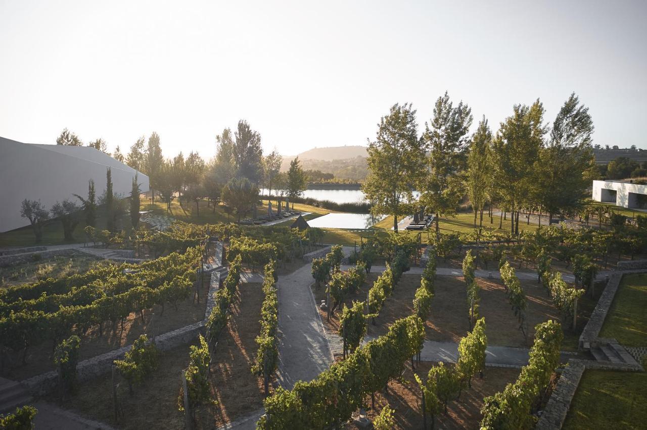 L'And Vineyards - Relais & Chateaux Montemor-o-Novo Exterior foto