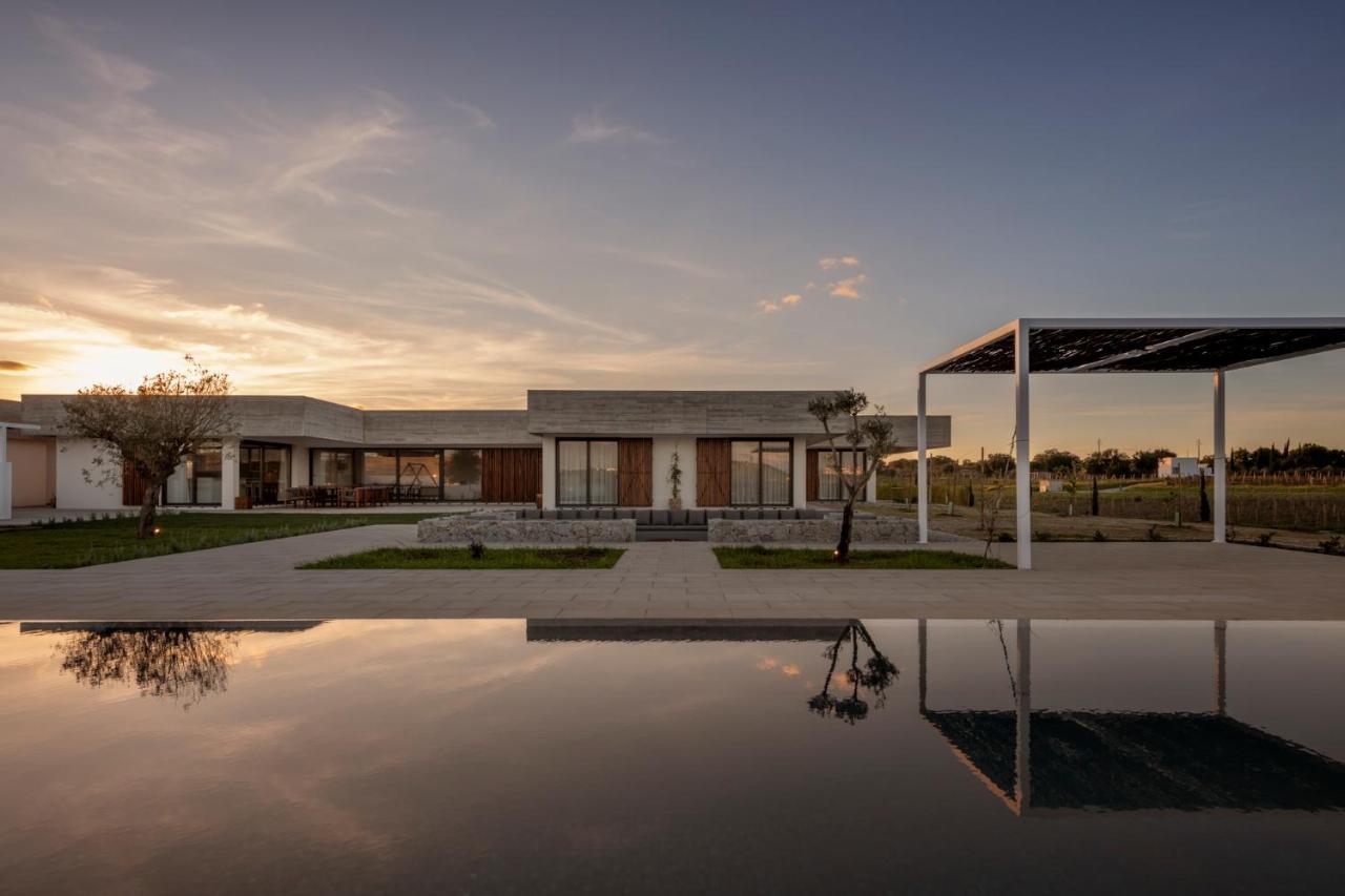 L'And Vineyards - Relais & Chateaux Montemor-o-Novo Exterior foto