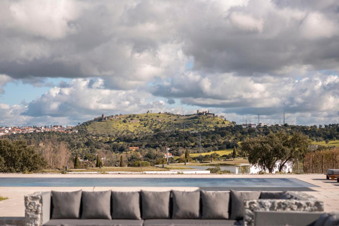 L'And Vineyards - Relais & Chateaux Montemor-o-Novo Exterior foto