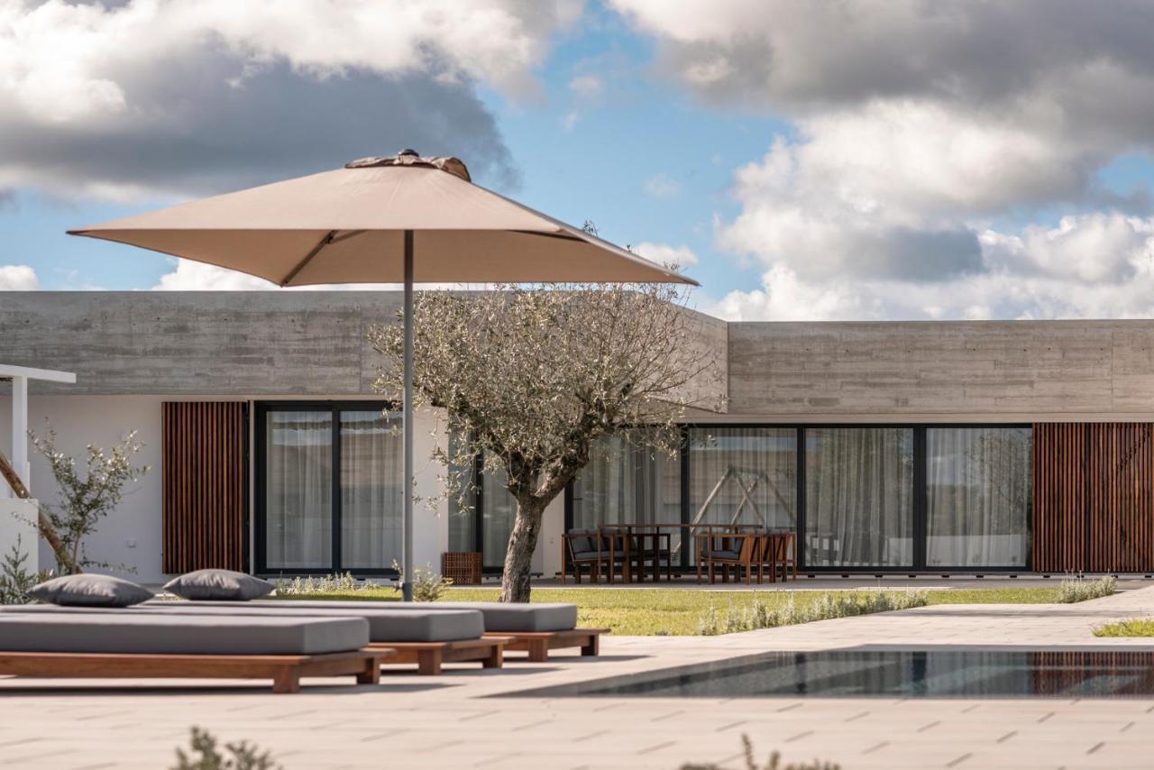 L'And Vineyards - Relais & Chateaux Montemor-o-Novo Exterior foto