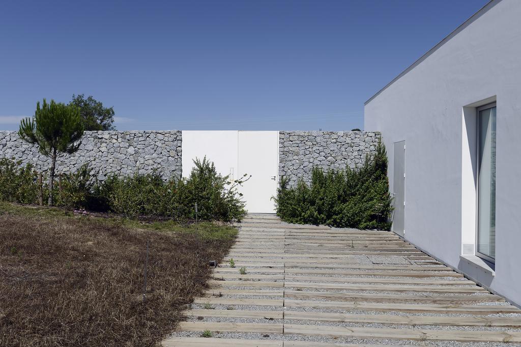 L'And Vineyards - Relais & Chateaux Montemor-o-Novo Exterior foto