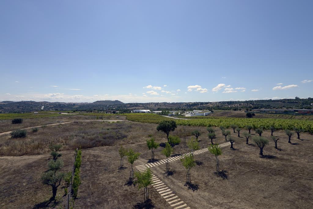 L'And Vineyards - Relais & Chateaux Montemor-o-Novo Exterior foto