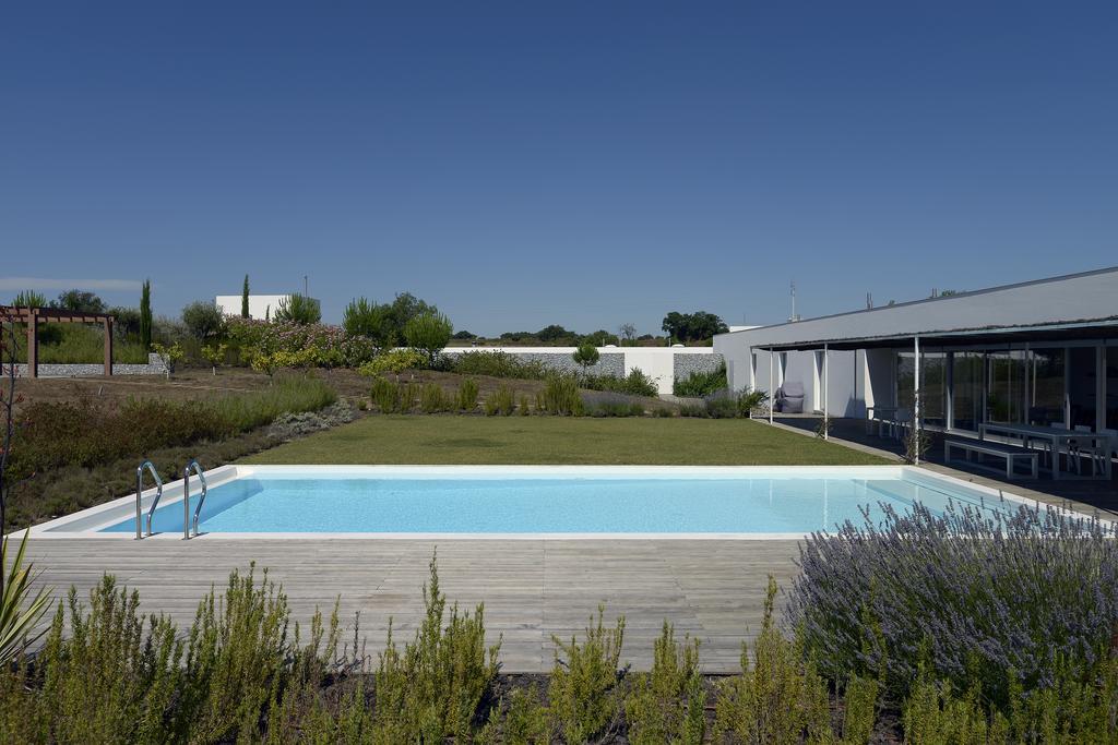 L'And Vineyards - Relais & Chateaux Montemor-o-Novo Exterior foto